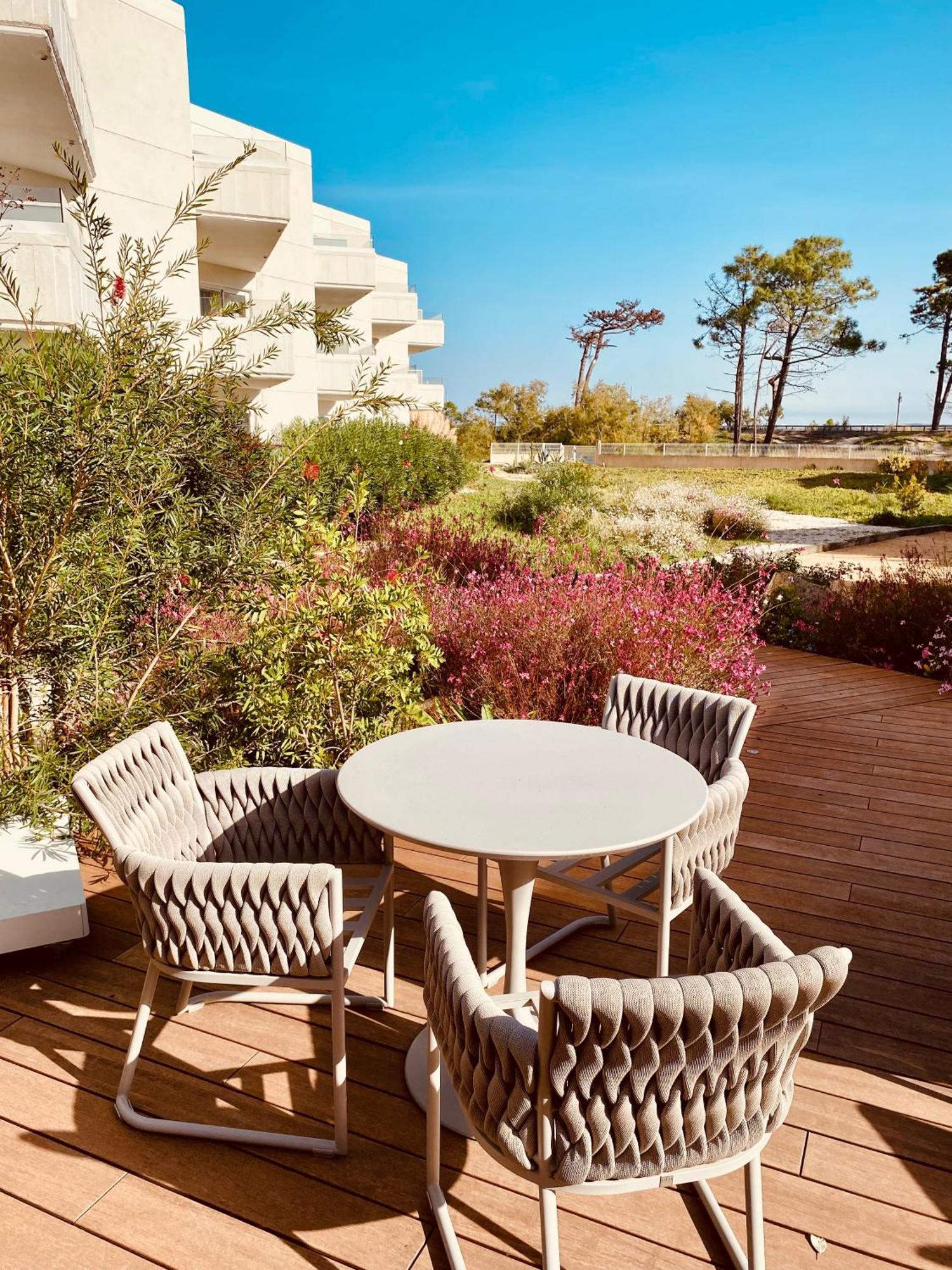 Calvi Hotel ภายนอก รูปภาพ