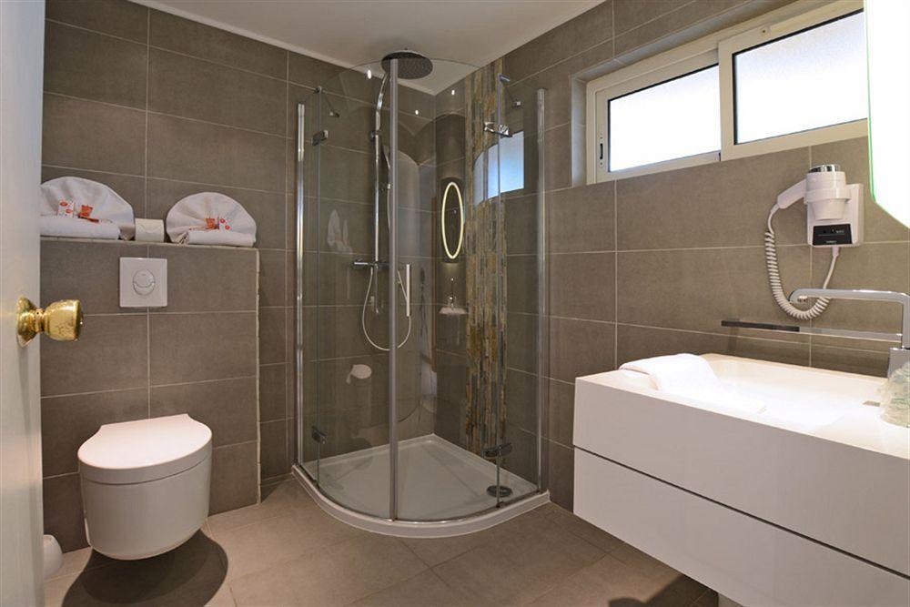 Calvi Hotel ภายนอก รูปภาพ